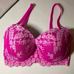 Victoria secret bra size 34DDD